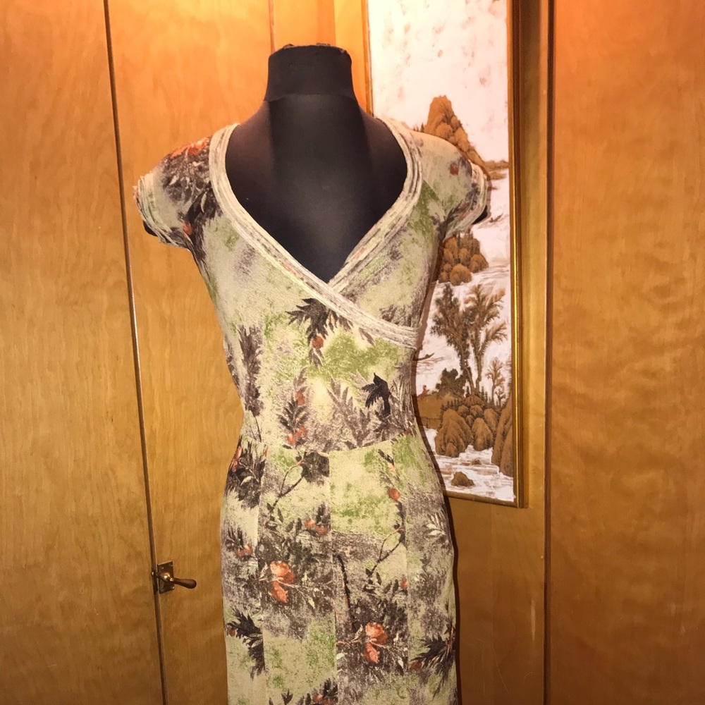 Isabel de Pedro dress, size 2-4